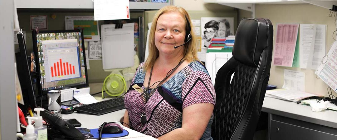 Call Center Agent