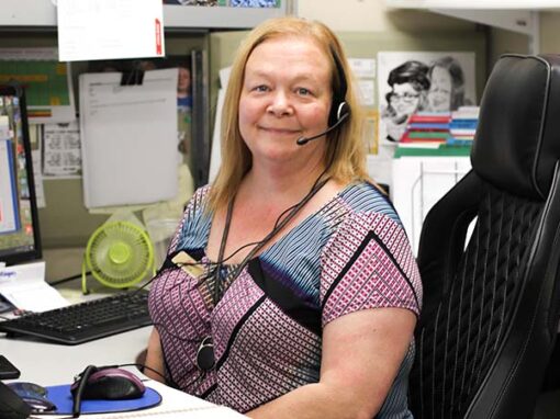 Call Center