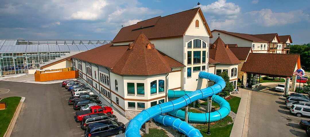 Zehnder’s Splash Village Hotel and Waterpark Named Winner in 2016 Tripadvisor Travelers’ Choice Awards for Hotels
