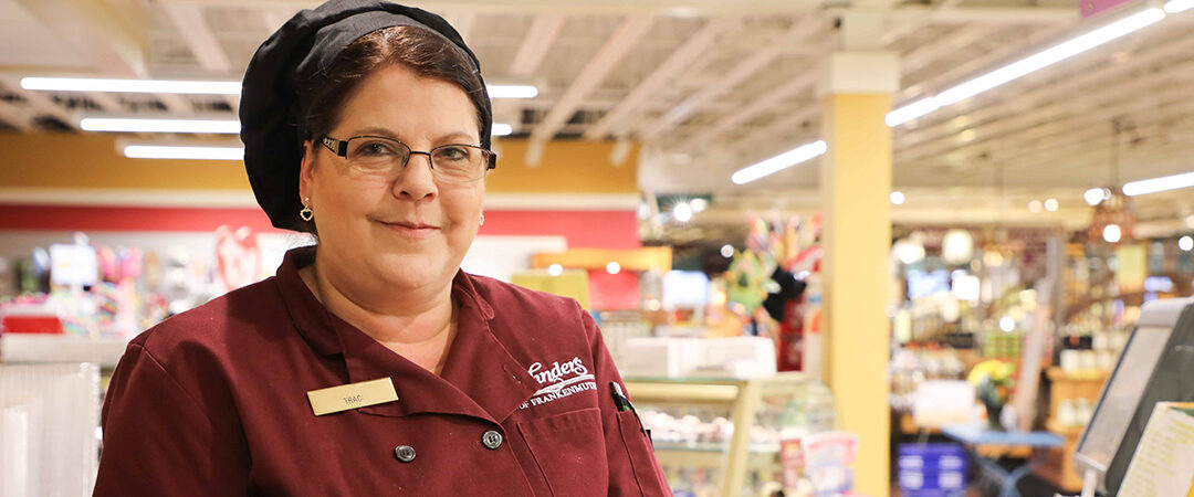Retail Bakery Clerk