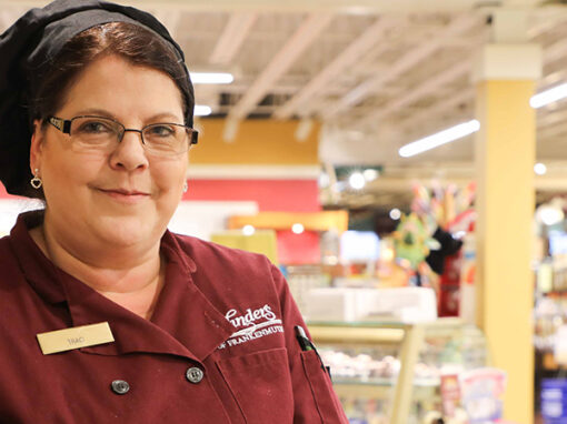 Retail Bakery