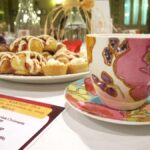 Zehnder's Fall Tea