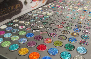 Ginger Snaps Jewelry treasures