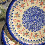 Polish Pottery