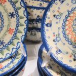 Polish Pottery