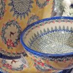 Polish Pottery