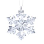 swarovski ornament