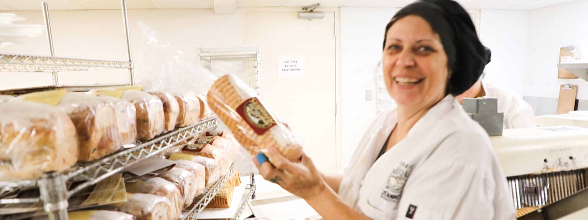 Bakery Packaging