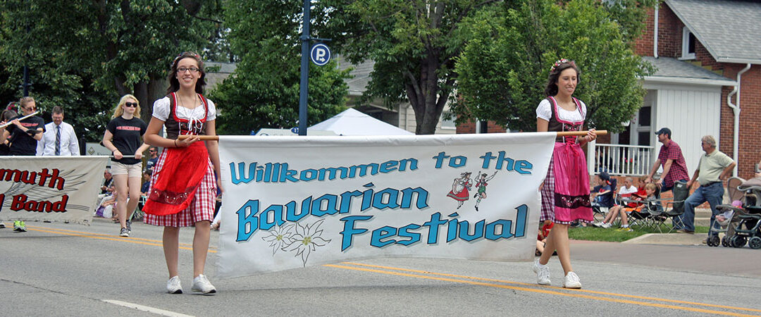 The Bavarian Festival – Coming Back to Downtown Frankenmuth!