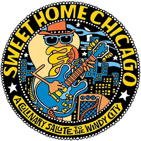 Professional Chef’s Hot Food Competition and Tasting – Sweet Home Chicago, “A Culinary Salute to the Windy City”