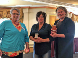Squashtoberfest Jams, Jellies and Preserves Category Winners