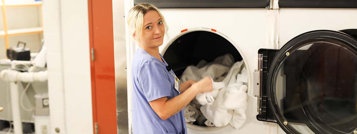 Laundry