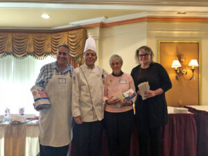 Squashtoberfest Soup Category Winners