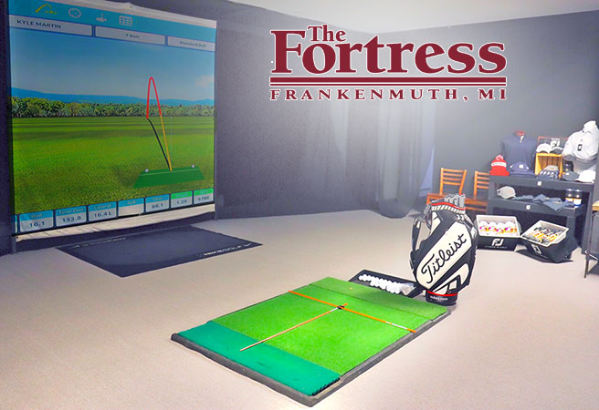 Take Your Golf Game to the Next Level Year-Round!