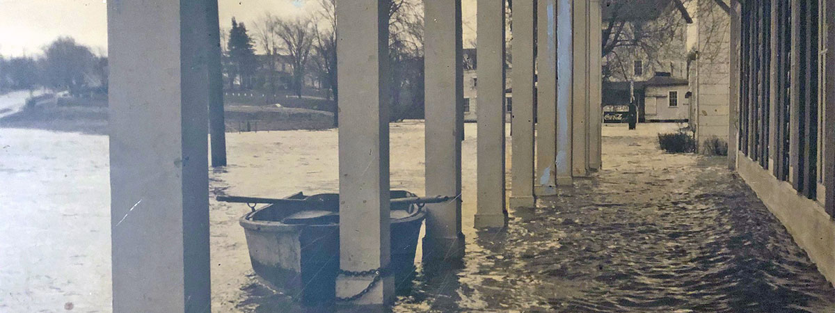 Frankenmuth Flooding