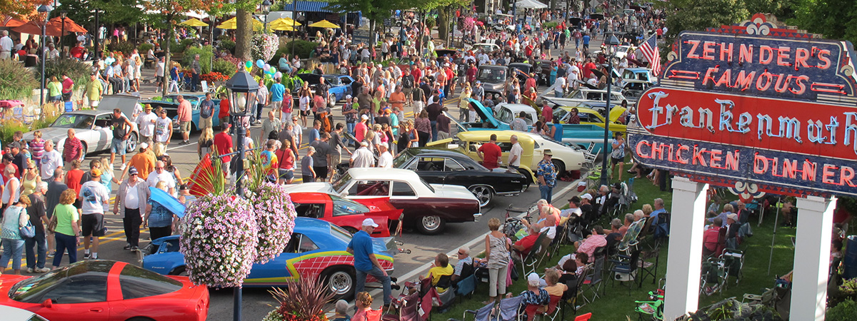 Autofest 2019