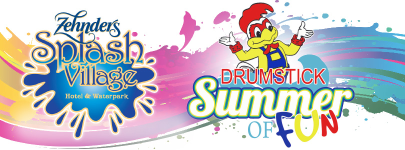 The Votes are in for the #DrumstickSummer of Fun Contest!