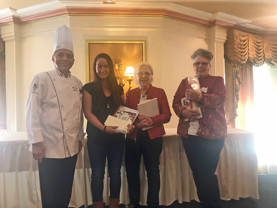 Preserves Winners