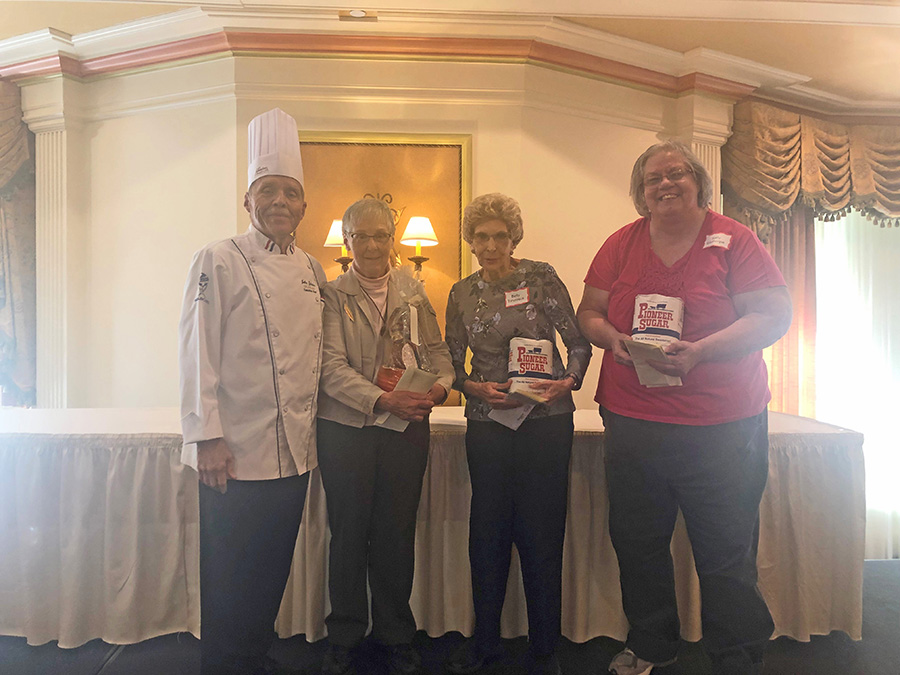 Soup Winners
