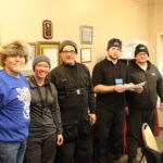Grand Prize Winners