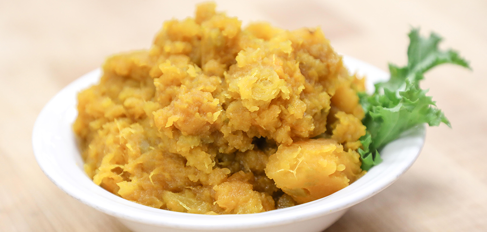 Blue Hubbard Squash