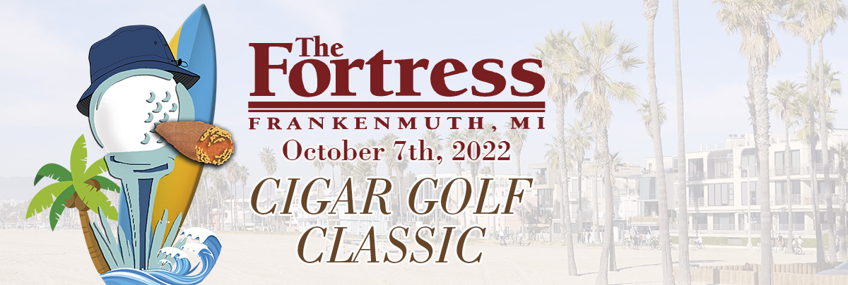 Cigar Golf Classic 2022