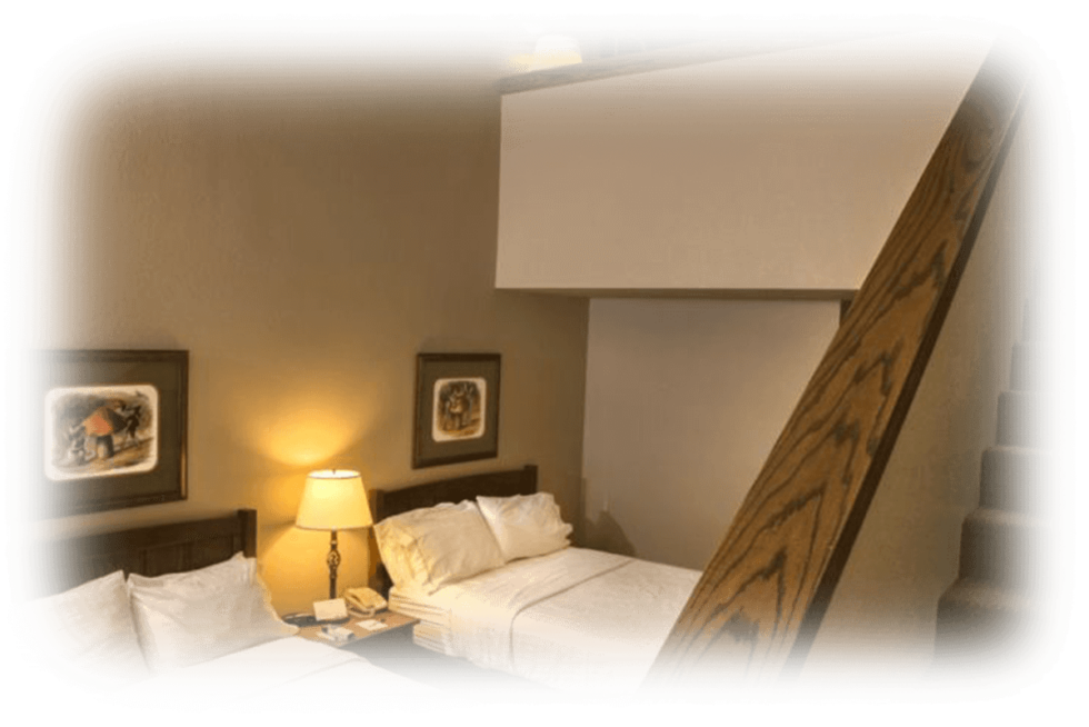 Zehnder’s Splash Village Hotel Room Options