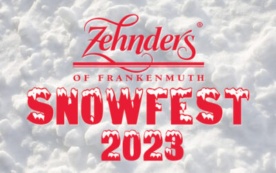 Zehnder’s Snowfest 2023 Highlights and Top Talent