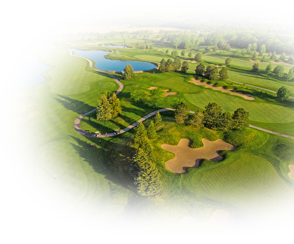 The Fortress Golf Course Zehnders The Fortress Golf Course Zehnders