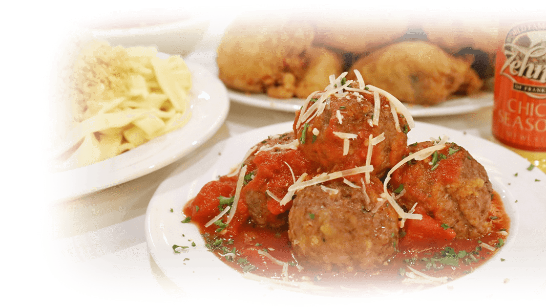 meatballs