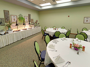 Hospitality-Room