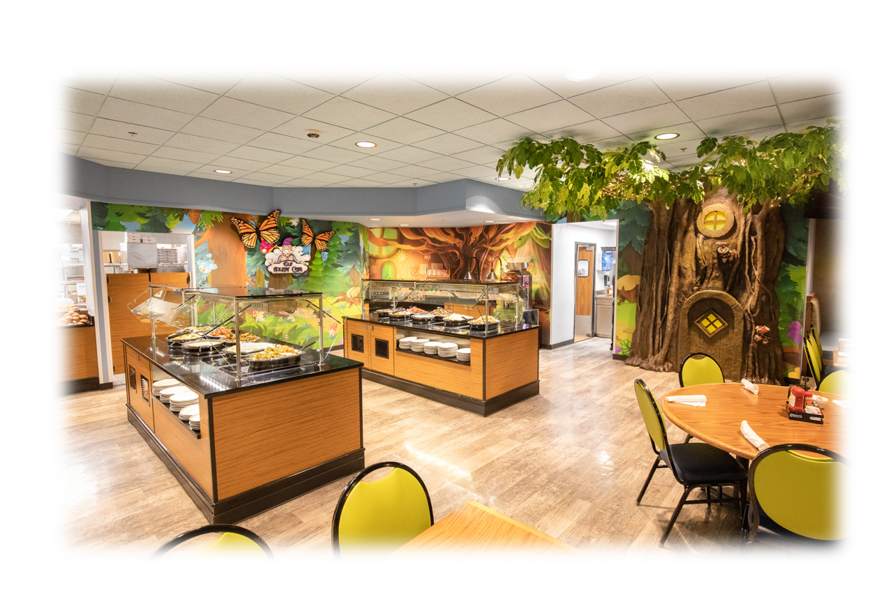 Zehnder's Splash Village Zehnders