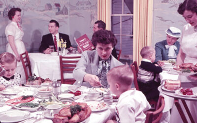 Zehnder’s is Celebrating 95 Years of Mother’s Day!