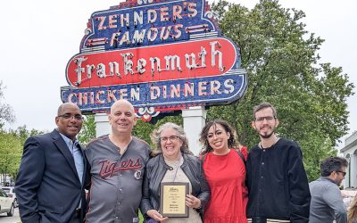 Zehnder’s 2023 Mother of the Year and Mom and Me Contest Winners