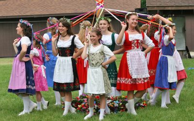 Make Plans Now for the 64th Annual Bavarian Festival