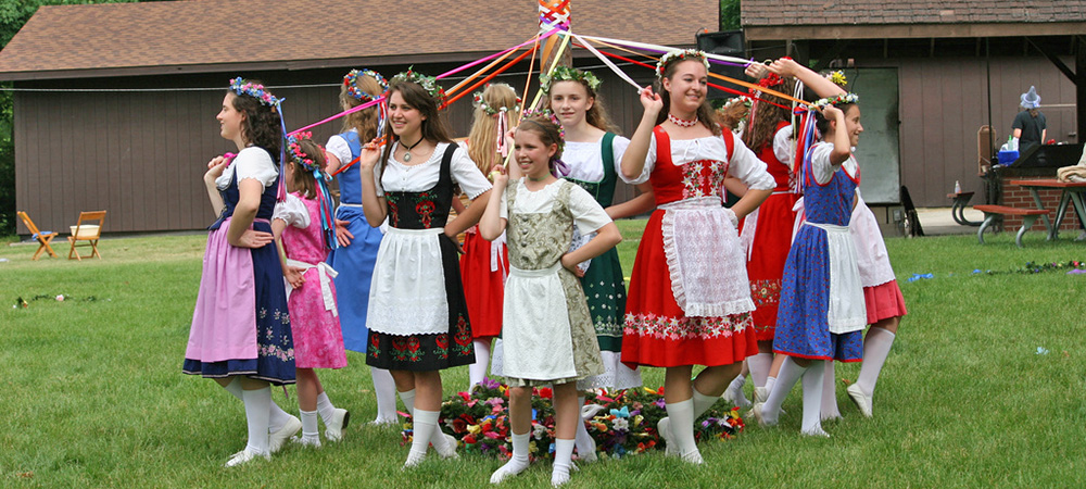 Make Plans Now for the 64th Annual Bavarian Festival