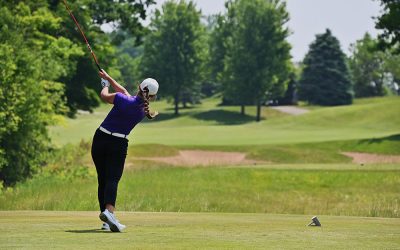 Swinging Into the Spotlight: Annabelle Pancake Triumphs at the Suzann Pettersen Qualifier