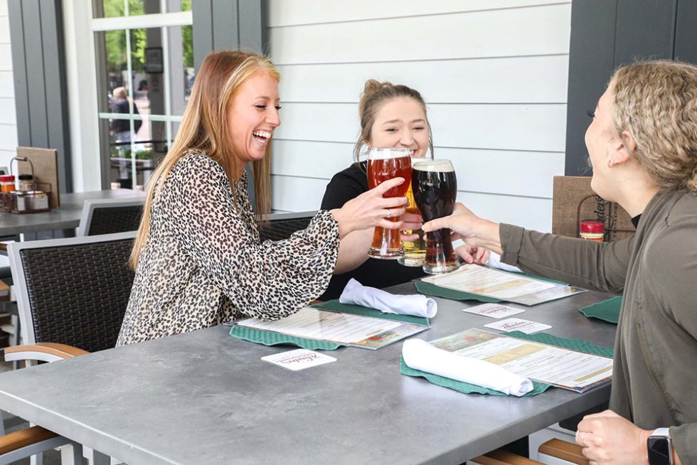 Zehnder S Outdoor Dining at Timothy Fincher blog