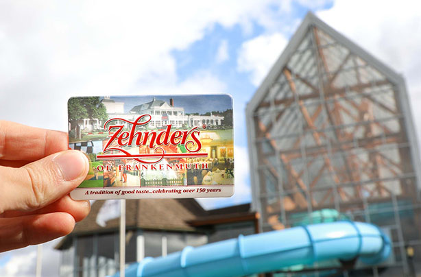 Celebrate the Season with Zehnder’s Holiday Gifts