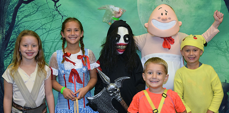 halloween-bash
