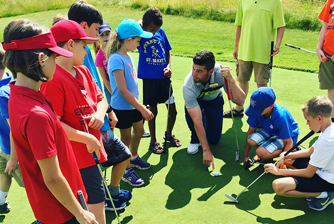 junior-golf-2020 Cigar Open