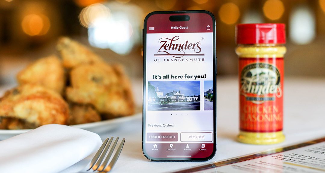 The New and Improved Rewards Program is Here!