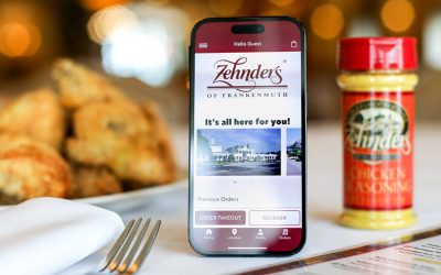 The New and Improved Rewards Program is Here!