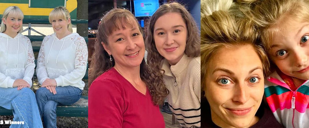 Twinning With Mom: Enter Zehnder’s 2026 Mom and Me Photo Contest