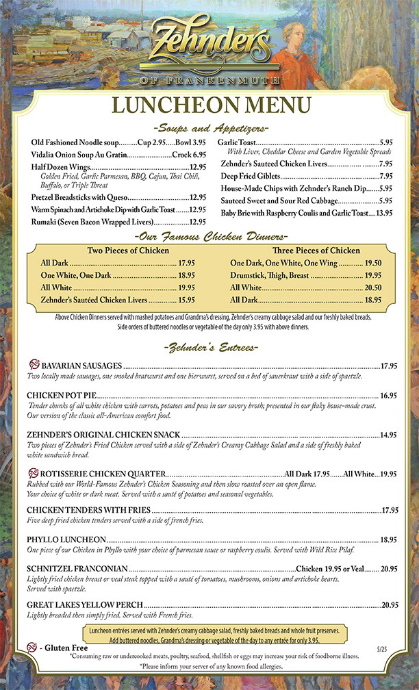 lunch-menu