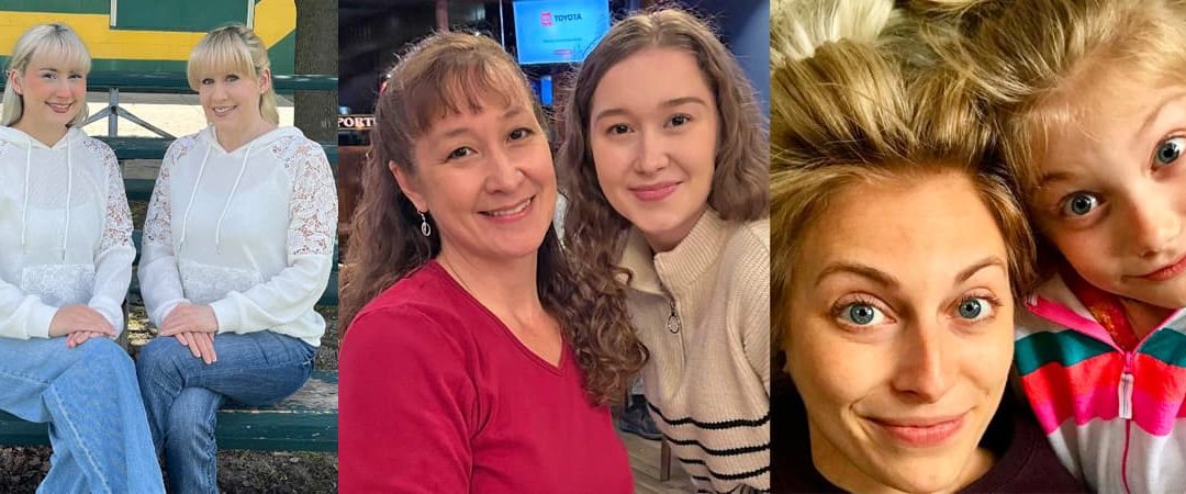 Zehnder’s 2025 Mom and Me Contest Winners
