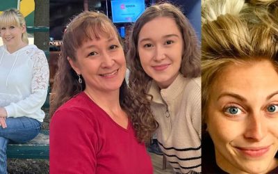Zehnder’s 2025 Mom and Me Contest Winners