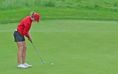 Where Champions Begin: Suzann Pettersen Qualifier Recap