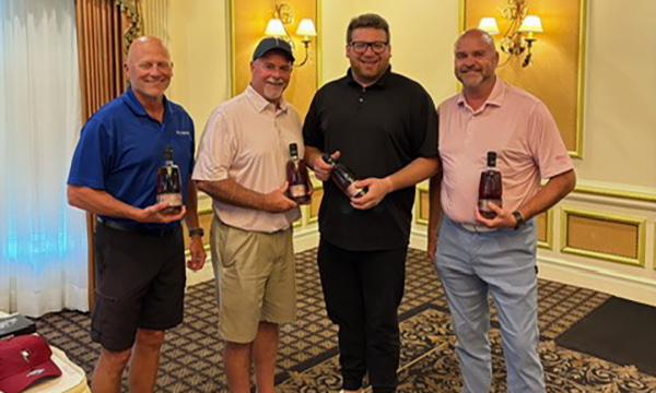 The Fortress Hosts Another Successful Cigar Golf Classic