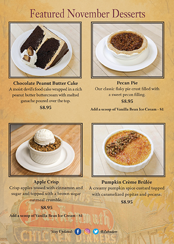 Third Place Boozy Bourbon Fudge Brownies